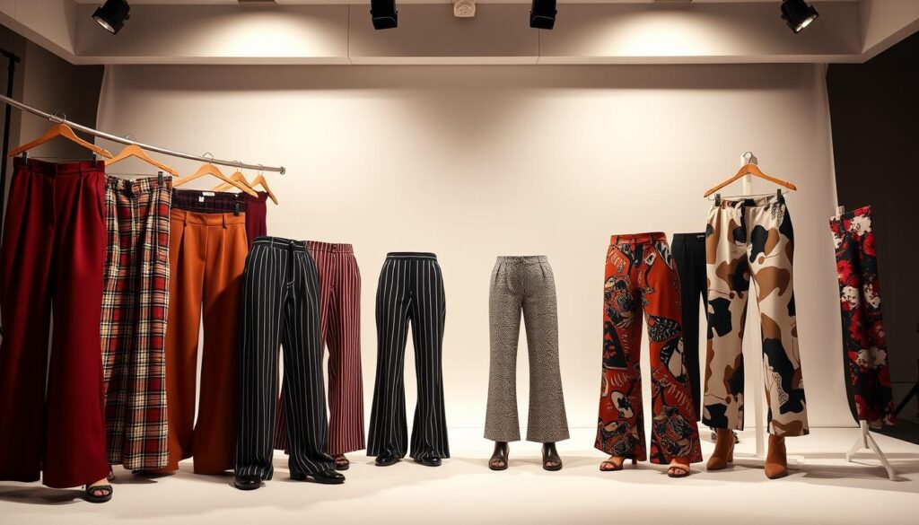 Pant Styles for Women 2025