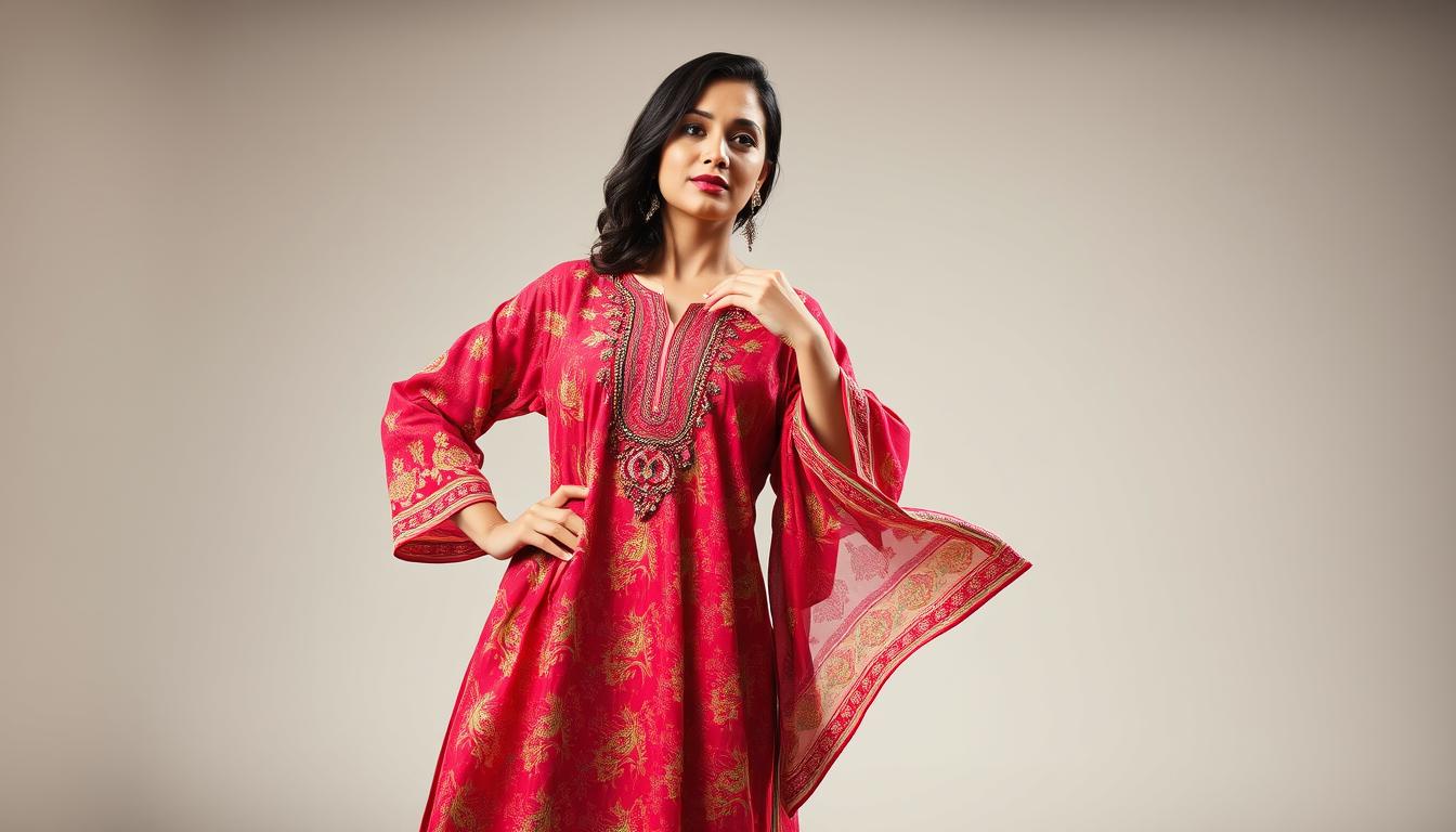 Styling Kurtis for Every Occasion